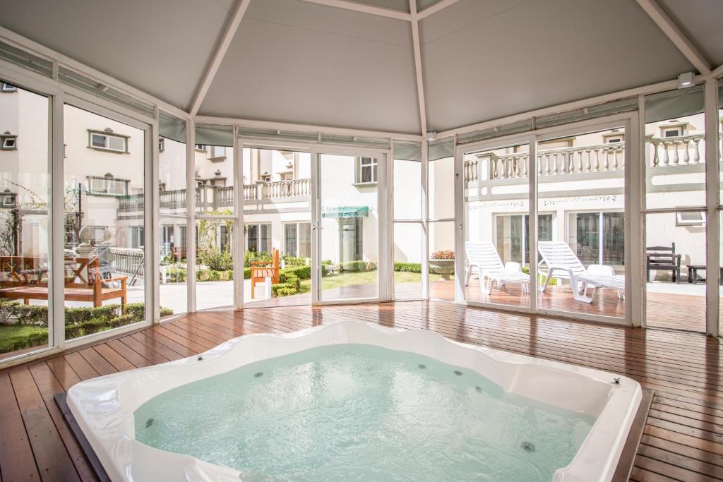 Residencial Chateau du Loire room 2
