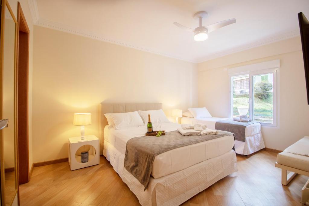 Residencial Chateau du Loire room 3